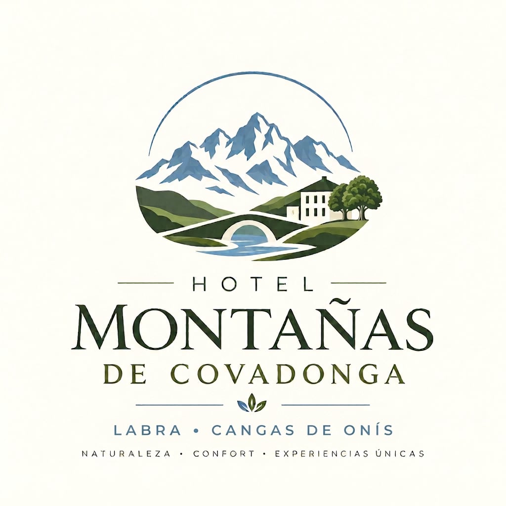 Hotel Montañas de Covadonga